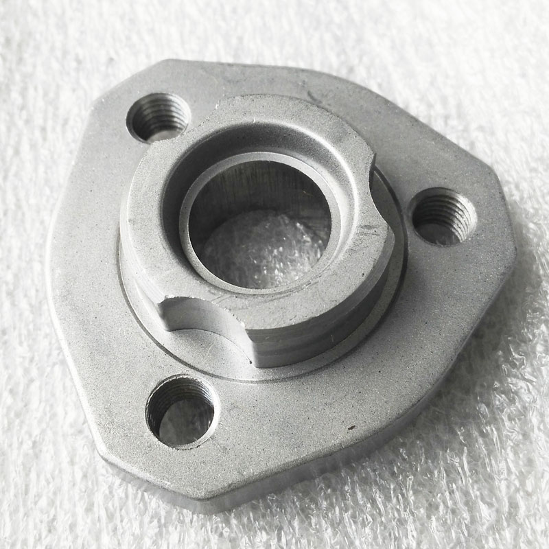 powder metallurgy Flange 